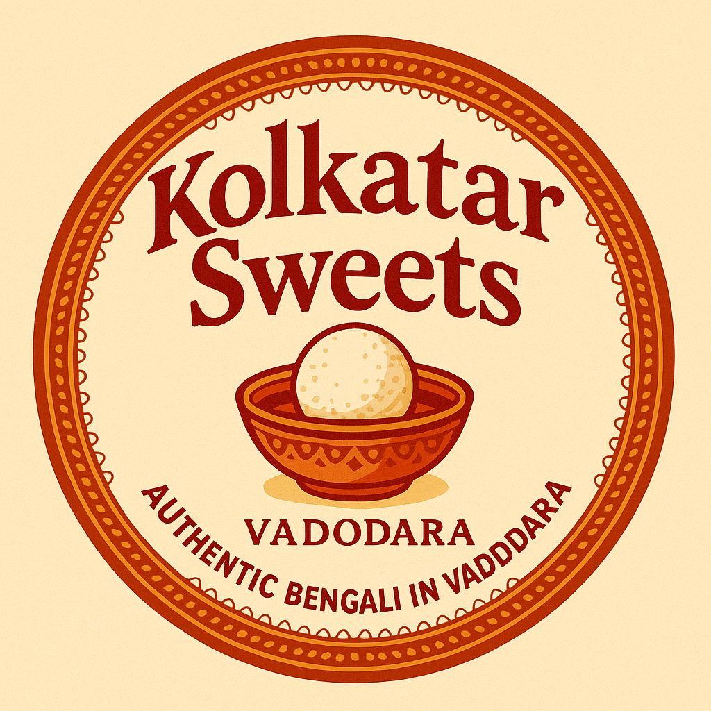 Why Bengali Sweets Are Loved Across India — The Magic of Kolkatar Sweets