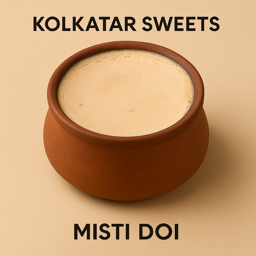 A Taste of Bengal in Vadodara: Discover Kolkat?r Sweets’ Signature Delights